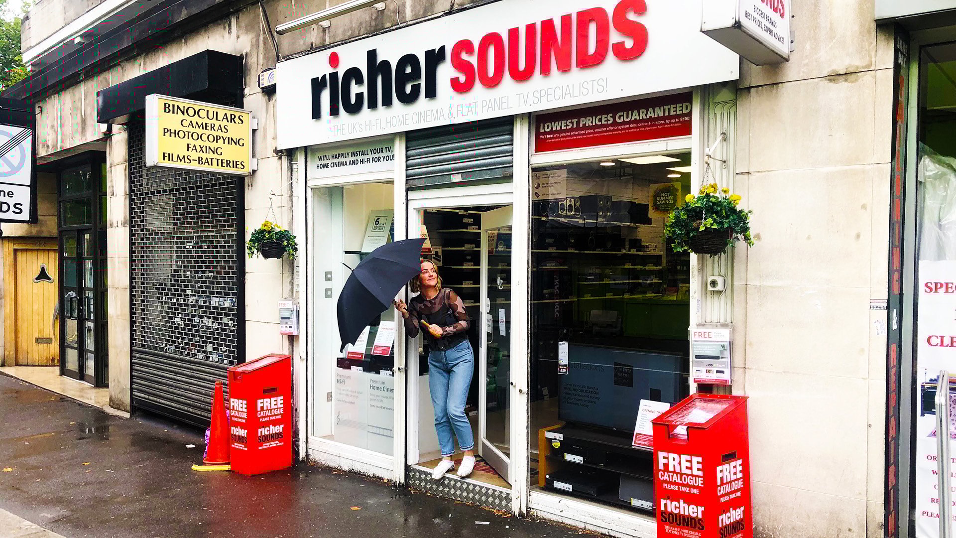 Quinine_Design_Richer_Sounds1 Quinine_Design_Richer_Sounds1